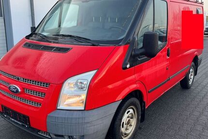 Ford Transit 265.300 km 3.580 &euro; Halsenbach 56283