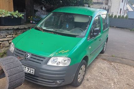 VW Caddy 162.000 km 4.000 &euro; Freirachdorf 56244