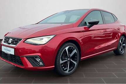 Seat Ibiza 52.245 km 15.790 &euro; Mayen 56727