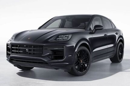 Porsche Cayenne 9.900 km 129.790 € Diez 65582