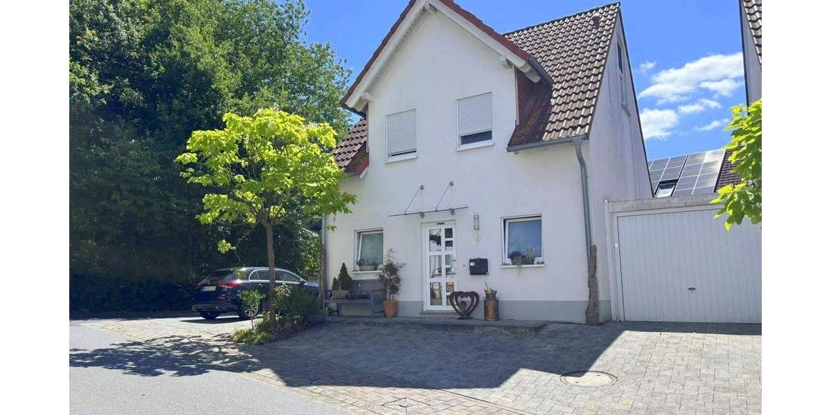Ideal für junge Familien - Einfamilienhaus in kinderfreundlicher Stadtrandlage von Montabaur 5 zimmer