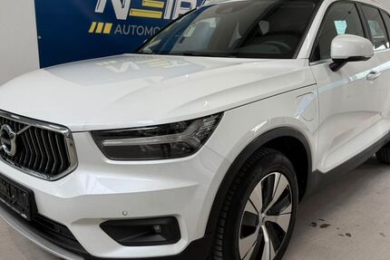 Volvo XC40 121.904 km 21.990 &euro; Plaidt 56637