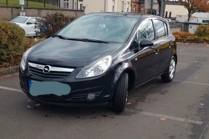 Opel Corsa 269.000 km 1.599 &euro; Lahnstein 56112