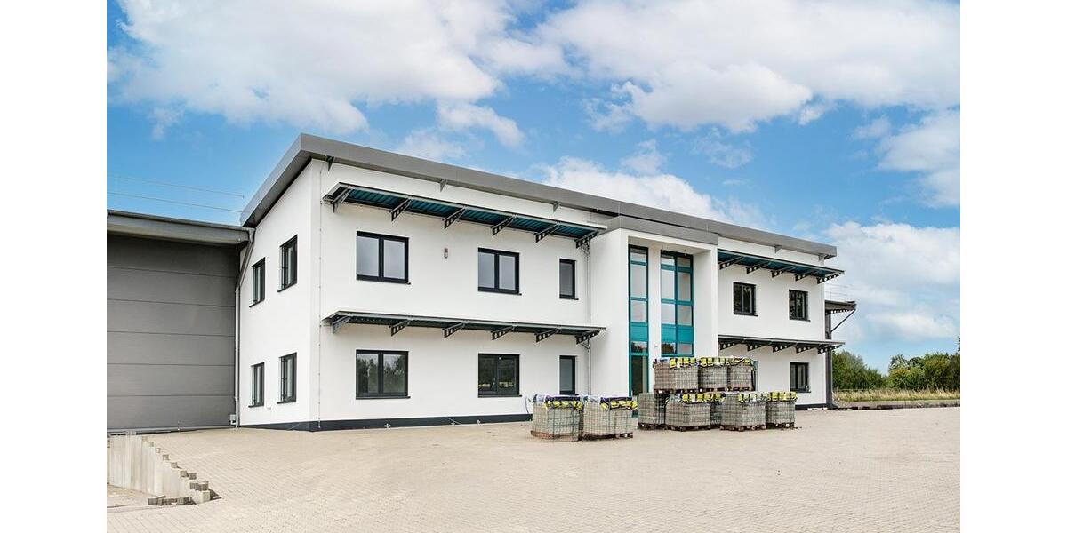 Gewerbeobjekt Ransbach-Baumbach Baumbach - 2.950&euro; | Angebot:18976994