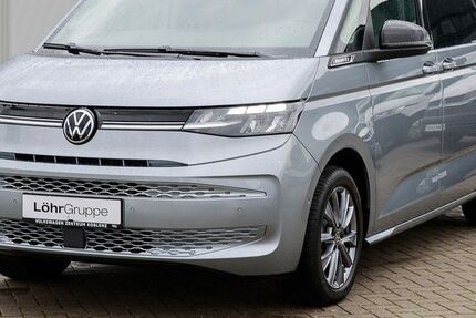 VW T7 Multivan 11.688 km 50.980 &euro; Koblenz 56070