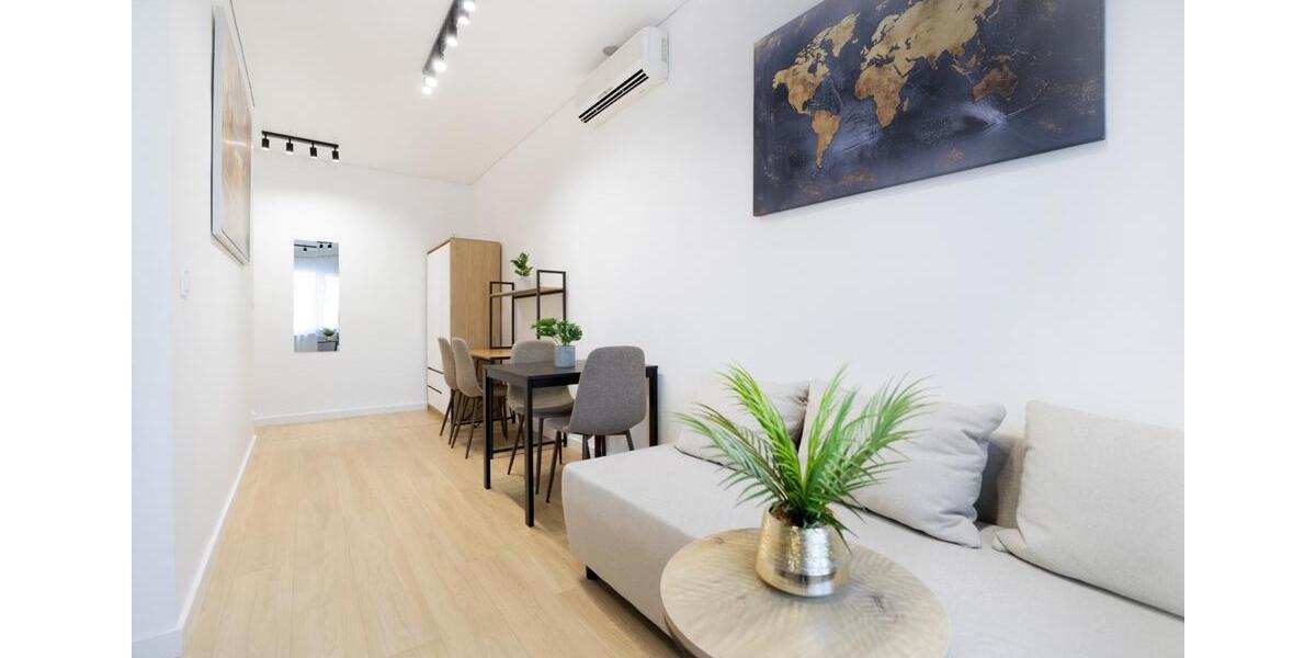 Sofort rentable Investition: Drei moderne Apartments in Breslau 3 zimmer