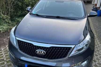 Kia Sportage 137.000 km 9.800 &euro; Fachbach 56133