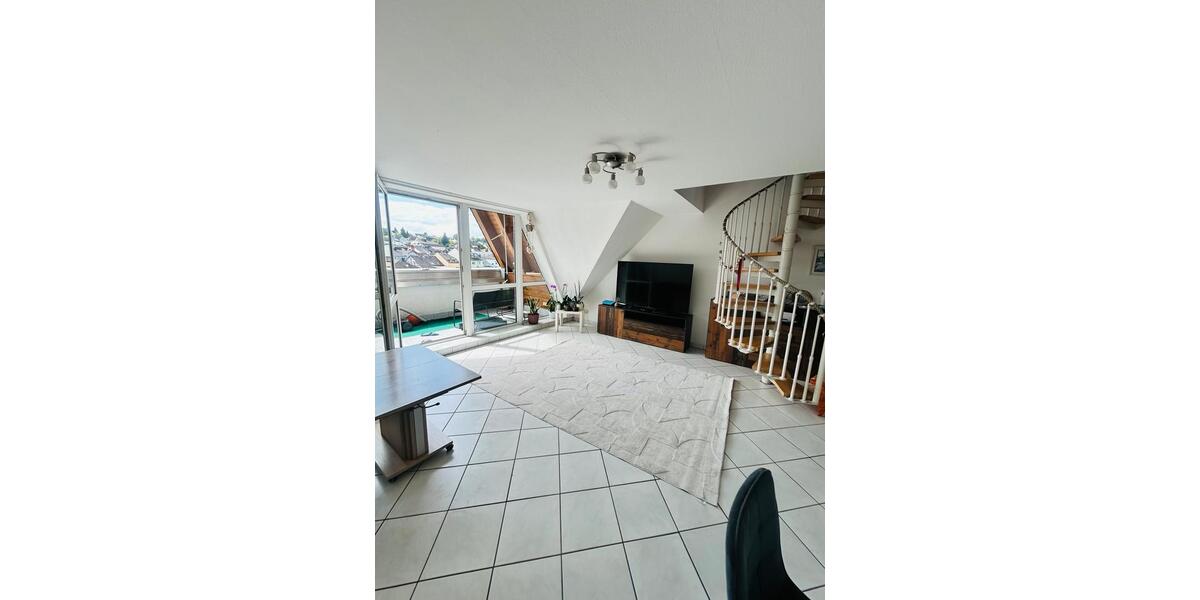 Maisonettenwohnung Höhr-Grenzhausen Grenzhausen - 3 Zimmer, 80 m&sup2;, 259.000&euro; | Angebot:26629608