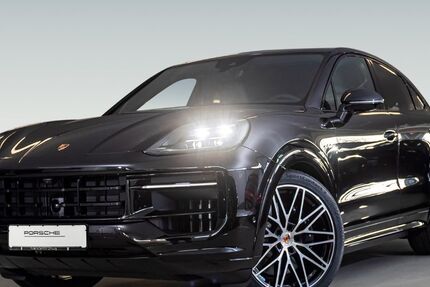 Porsche Cayenne 6.900 km 135.970 &euro; Diez 65582