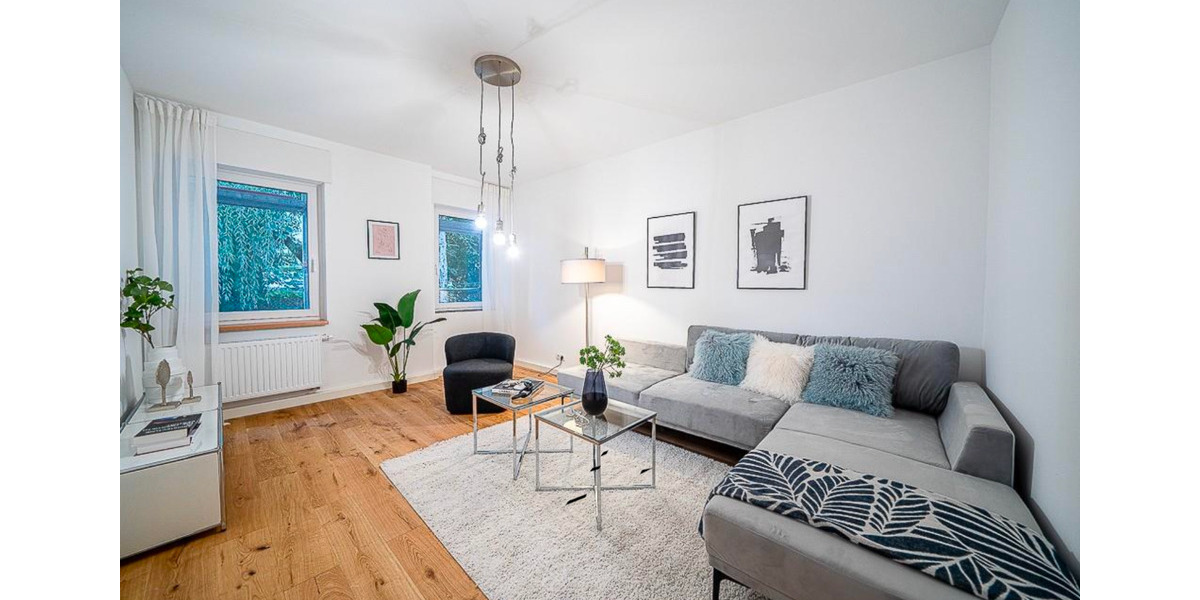 Erdgeschoßwohnung Koblenz Bisholder - 2 Zimmer, 57 m&sup2;, 800&euro; | Angebot:25755109