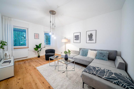 Wohnung Koblenz Bisholder - 2 Zimmer, 57 m&sup2;, 800&euro; | Angebot:25755109