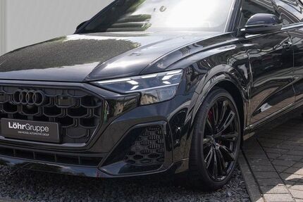 Audi Q8 11.900 km 104.930 &euro; Neuwied 56564