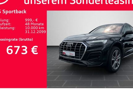 Audi Q5 10.854 km 55.880 &euro; Mayen 56727