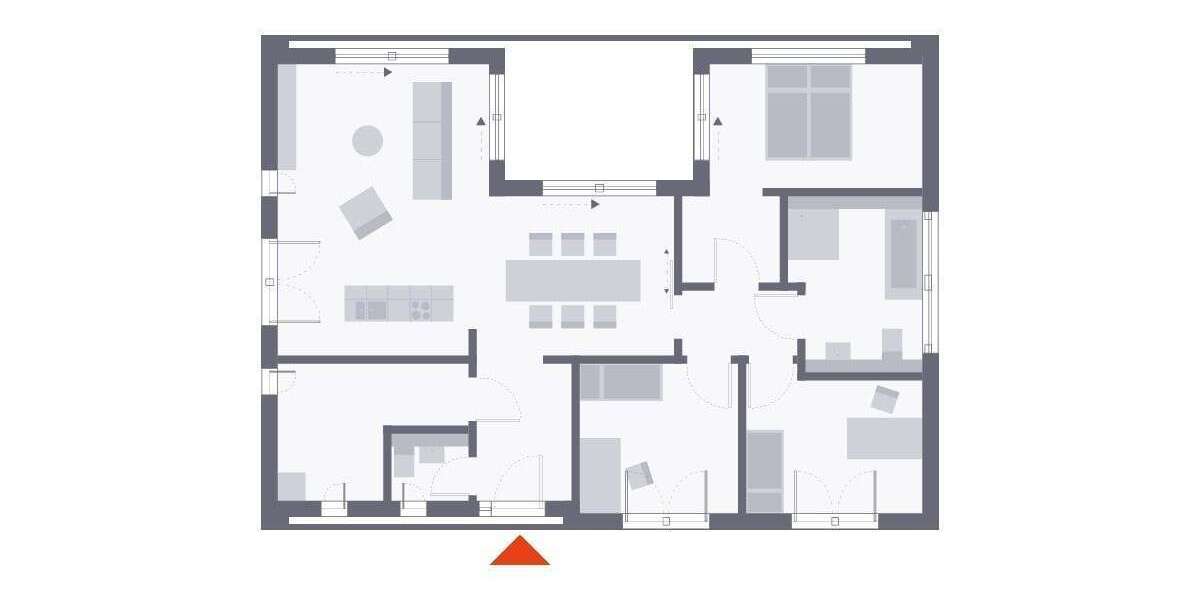 Bungalow Ochtendung - 4 Zimmer, 145 m&sup2;, 595.900&euro; | Angebot:26789073