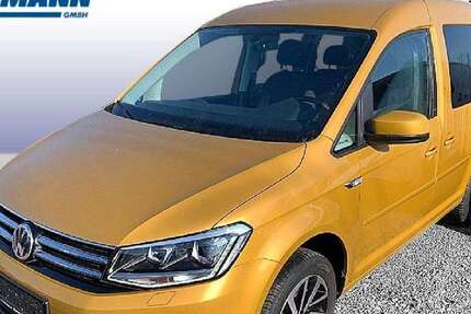 VW Caddy 38.704 km 21.950 &euro; Weißenthurm 56575