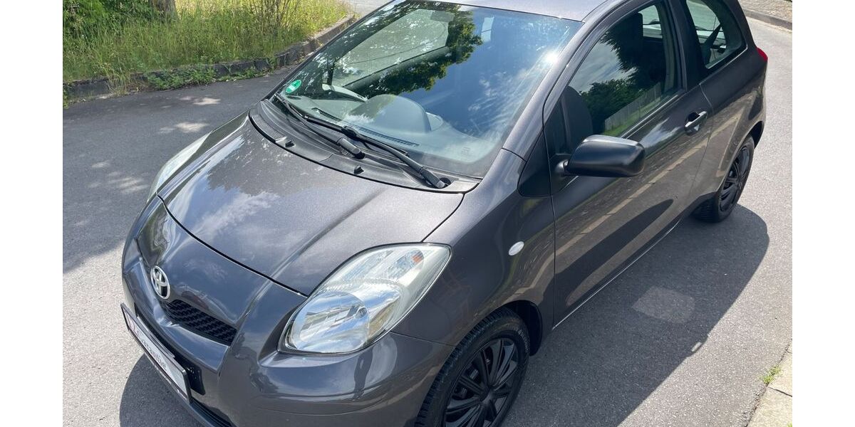 Toyota Yaris 62.000 km 5.980 &euro; Neuwied 56566