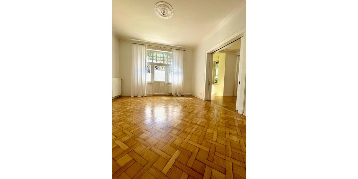 Erdgeschoßwohnung Bad Ems - 4 Zimmer, 126 m&sup2;, 1.360&euro; | Angebot:26611100