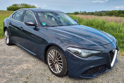 Alfa Romeo Giulia 200.000 km 10.000 &euro; Horhausen 56593