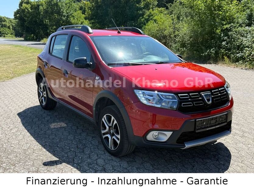 Sandero