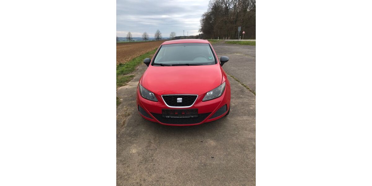 Seat Ibiza 152.200 km 1.950 &euro; Steimel 57614