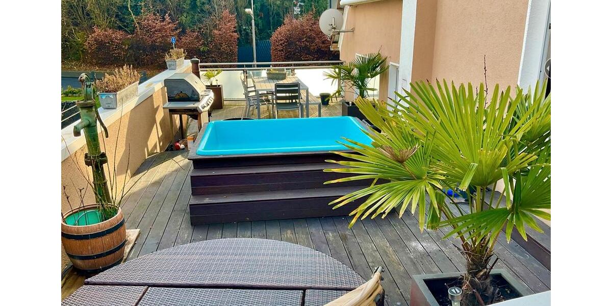 Einfamilienhaus Koblenz Horchheim - 6 Zimmer, 174 m&sup2;, 499.000&euro; | Angebot:25517734