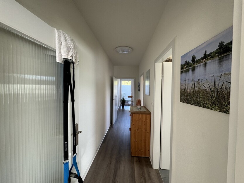 Bezaubernder Weitblick inklusive 3 zimmer