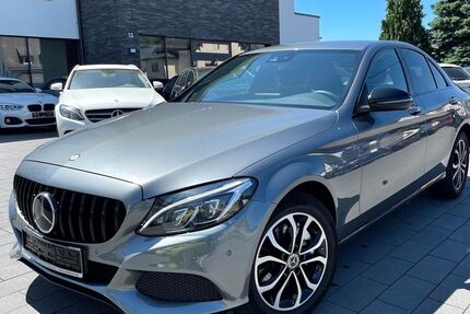 Mercedes-Benz C 250 305.000 km 12.990 &euro; Ransbach-Baumbach 56235