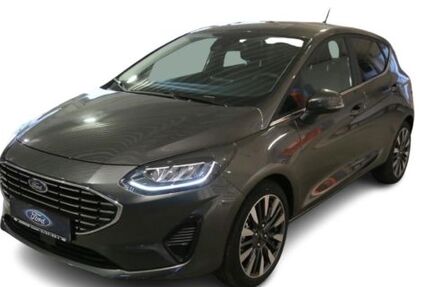 Ford Fiesta 6.000 km 21.980 € Koblenz 56073