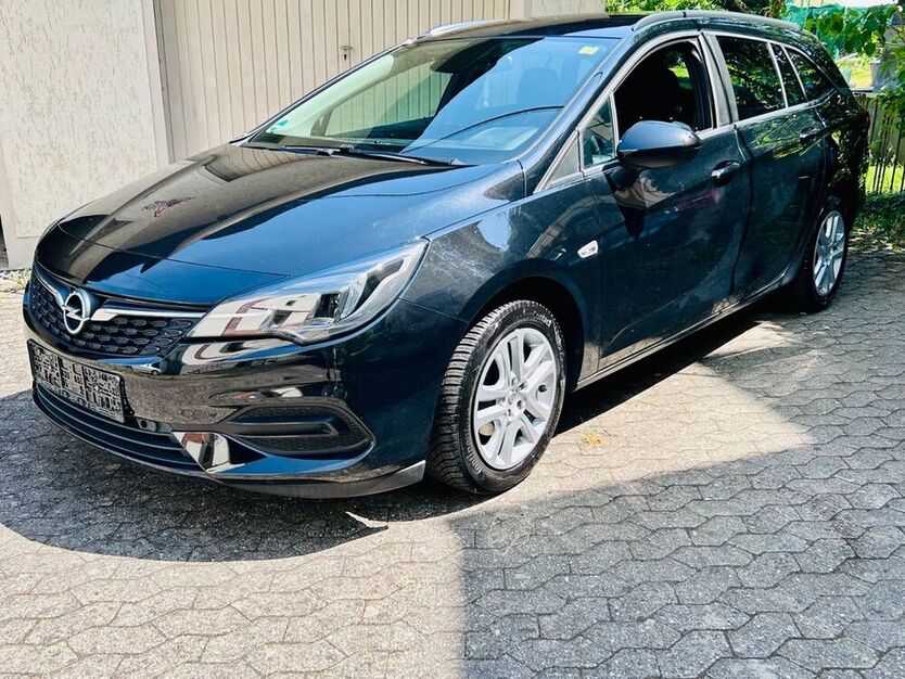 Astra