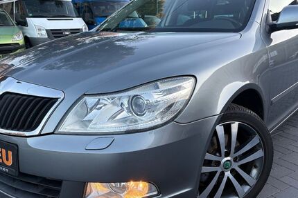 Skoda Octavia 154.371 km 6.999 &euro; Koblenz 56070
