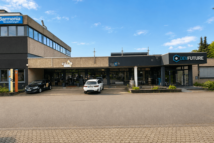 Gewerbeobjekt Bendorf - 6.044&euro; | Angebot:26828343
