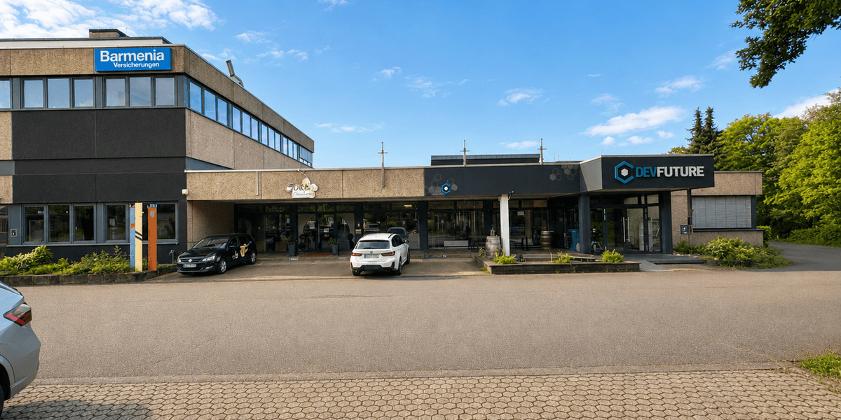 Gewerbeobjekt Bendorf - 6.044&euro; | Angebot:26828343