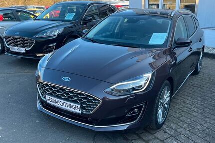 Ford Focus 71.700 km 18.890 &euro; Niederzissen 56651