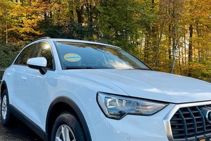 Audi Q3 134.000 km 23.300 € Halsenbach 56283