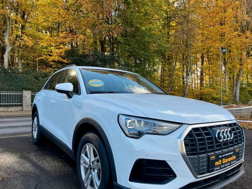 Audi Q3 134.000 km 23.300 € Halsenbach 56283