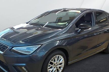 Seat Ibiza 24.500 km 18.790 &euro; Emmelshausen 56281
