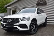 Gebrauchtwagen Mercedes GLC 300