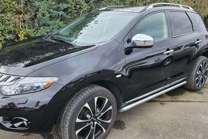 Nissan Murano 146.000 km 8.290 € Mendig 56743