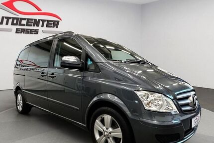 Mercedes-Benz Viano 175.195 km 16.490 &euro; Neuwied 56564