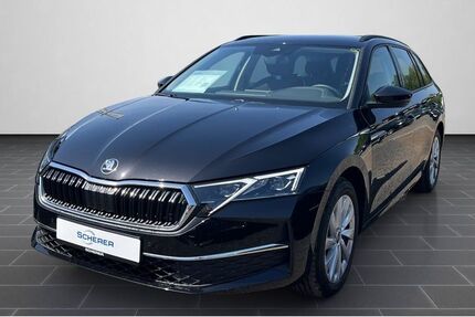 Skoda Octavia 9.900 km 28.880 &euro; Mayen 56727