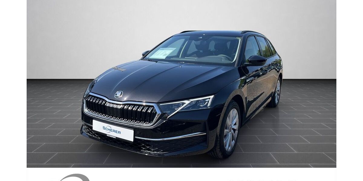 Skoda Octavia 9.900 km 28.880 &euro; Mayen 56727