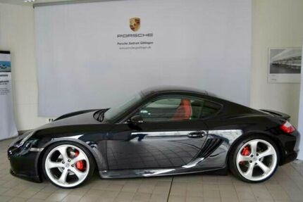 Porsche Cayman 44.500 km 49.700 &euro; Montabaur 56410