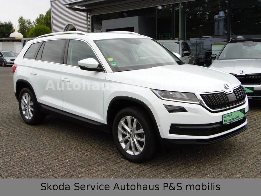 Kodiaq