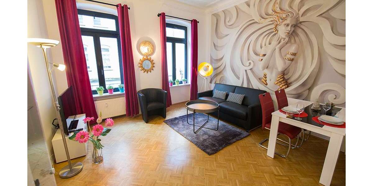 Wohnen auf Zeit in Koblenz 1.695 € 2 zimmer