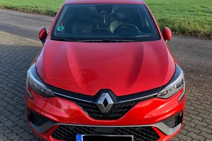 Renault Clio 52.000 km 16.500 € Ochtendung 56299