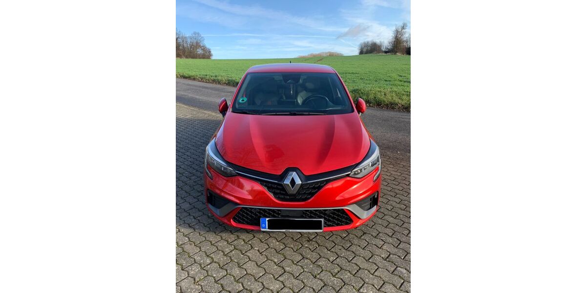 Renault Clio 52.000 km 16.500 € Ochtendung 56299