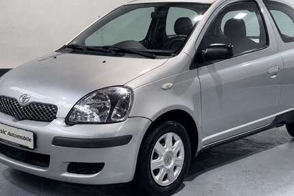 Toyota Yaris 159.000 km 1.990 &euro; Neuwied 56567