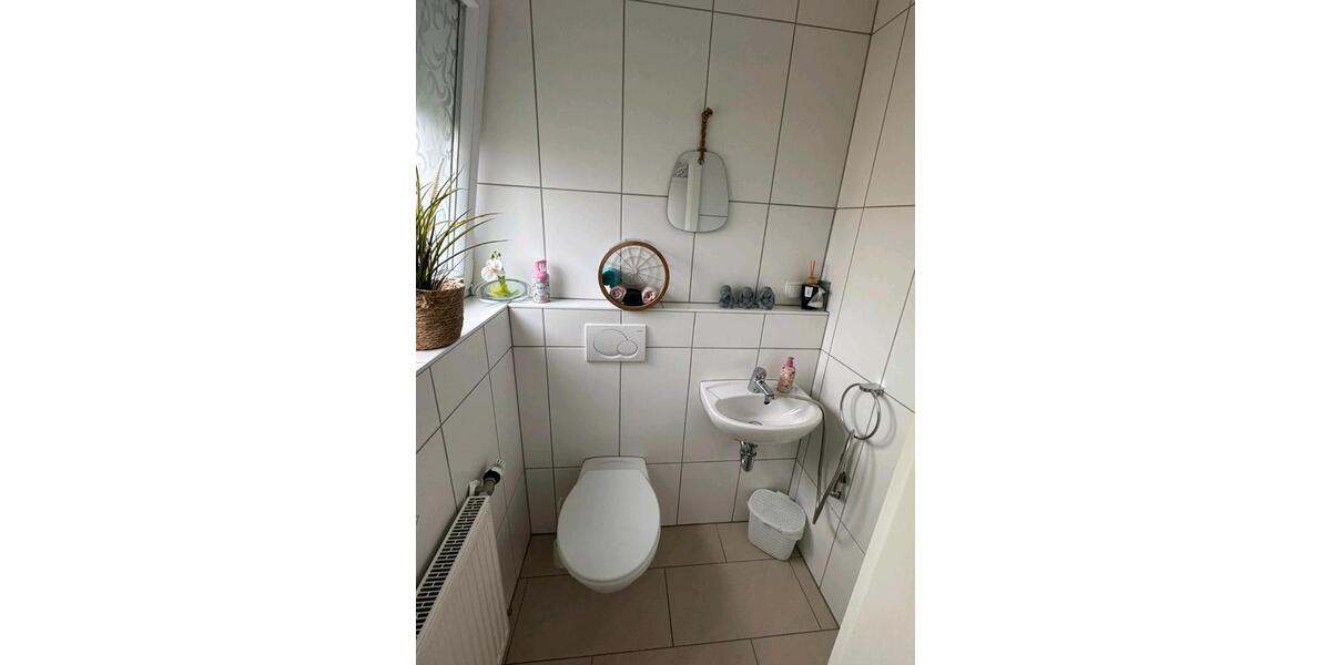 Dachgeschoßwohnung Koblenz Bisholder - 3 Zimmer, 80 m&sup2;, 1.050&euro; | Angebot:24602505