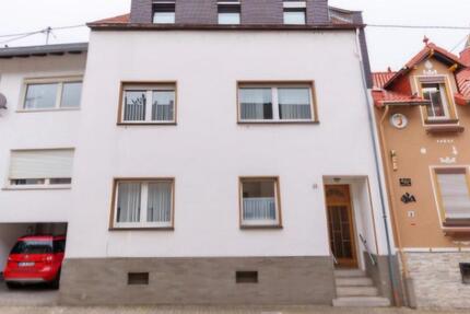 Haus Neuwied Feldkirchen - 7 Zimmer, 150 m&sup2;, 329.000&euro; | Angebot:26233944