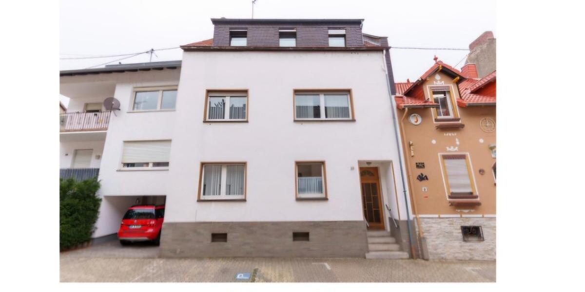 Reihenhaus Neuwied Feldkirchen - 7 Zimmer, 150 m&sup2;, 329.000&euro; | Angebot:26233944